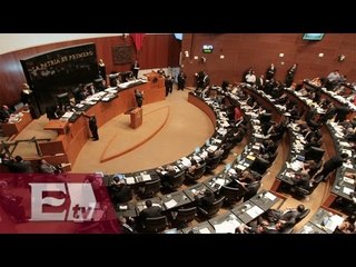 Senado pide a gobierno del estado no evadir responsabilidad por motín en Topo Chico