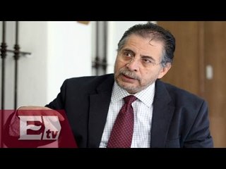 "El PAN quiere repartir culpas en el caso Lucero Sánchez": Jesús Ortega / Ricardo Salas