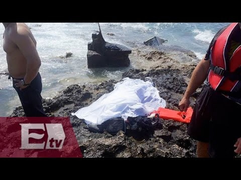 Aumentan las muertes de migrantes en las costas del Mar Egeo / Ricardo Salas