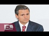 Envía Peña Nieto condolencias por fallecidos en Topo Chico / Pascal Beltrán