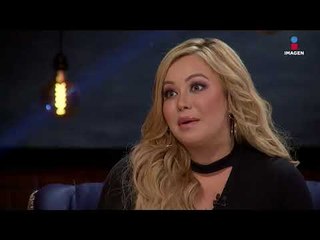 Chiquis Rivera fue abusada por su padre desde los ocho años | El minuto que cambió mi destino