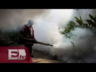 Oaxaca detecta cuatro casos de zika en Unión Hidalgo/ Paola Virrueta