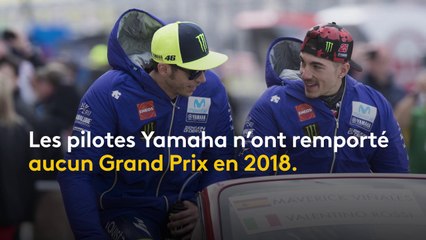 Moto GP : Zarco à la relance en Thaïlande