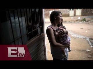 Download Video: Investigan si virus Zika podría transmitirse por vía sexual/ Yazmín Jalil