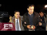 Devuelven pasaporte a Moreira y podrá salir de España/ Yazmín Jalil