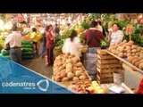 Mercado de la Merced cumple 75 años