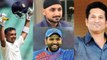 India Vs West Indies: Rohit to Sachin How Cricketers Reacts on Prithvi Shaw's 100 | वनइंडिया हिंदी