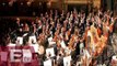 Orquesta Mariinsky de Rusia se presentará en Bellas Artes / Ricardo Salas