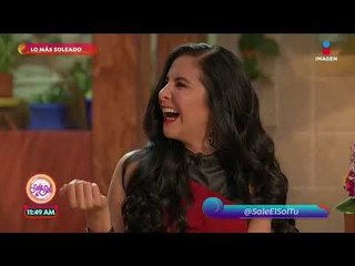 ¡Esto es lo más soleado de la semana de Sale el Sol! | Sale el Sol