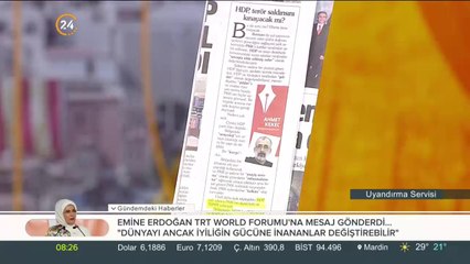 Ahmet Kekeç yazdı