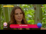 ¡Anuncian serie en donde Kate del Castillo contará todo del Chapo! | Sale el Sol