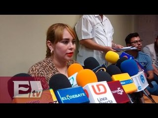 "Chapodiputada" tramita 3 amparos / Paola Virrueta