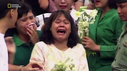 Uçak Kazası Raporu S17E05 Lethal Turn