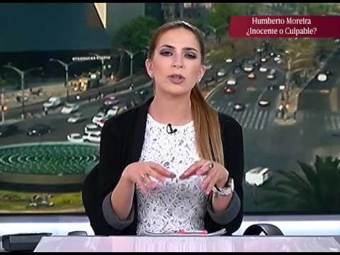 Humberto Moreira regresó a México, ¿inocente o culpable? Opinión de Kimberly Armengol