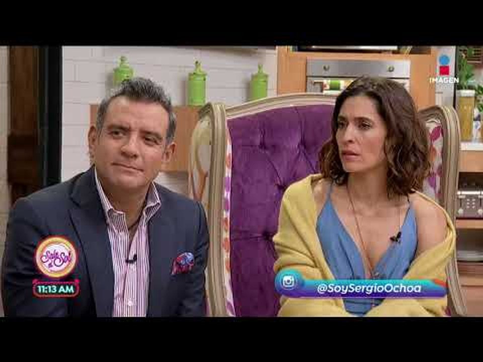 Carta no entrega de Sergio Ochoa a su mamá, Leonorilda Ochoa | Sale el Sol