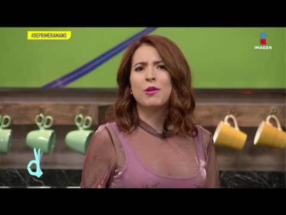 ¡Lupillo Rivera en problemas por golpear a u hombre! | De Primera Mano