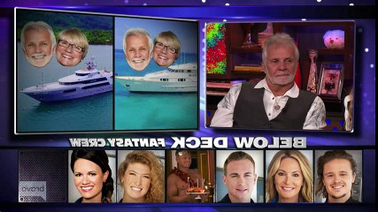 - What Happens Live 2018 10 02 Kate Chastain and Capt Lee Rosbach