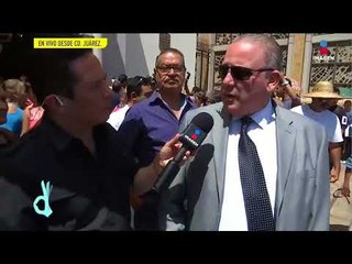 ¡Así es la casa de Juan Gabriel en Ciudad Juárez! | De Primera Mano