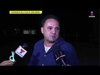 ¡Silvia Urquidi y Alberto Aguilera Jr. ratifican demanda por abuso de autoridad | De Primera Mano