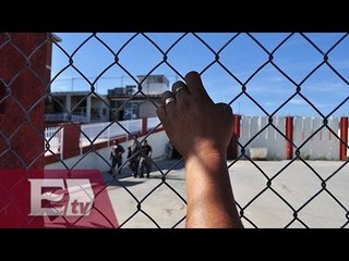 Ciudad Juárez: Exconvictas piden volver a la cárcel con tal de ver al Papa / Paola Virrueta