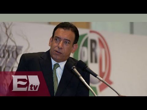 Mancharon mi honor con acusaciones falsas de fraude : Moreira / Yuriria Sierra