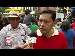 ¡Así fueron los homenajes a Juan Gabriel! | Sale el Sol