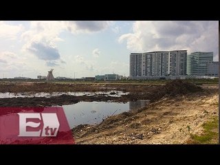 Ciudadanos logran llevar caso de Tajamar a juicio / Yuriria Sierra