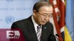 ONU impondrá sanciones a Norcorea por ensayos nucleares / Ricardo Salas
