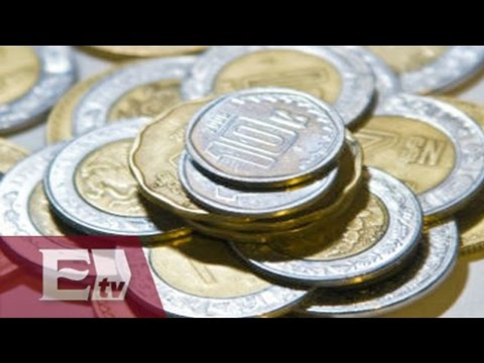 Los tiempos difíciles de la economía mexicana / Opiniones encontradas