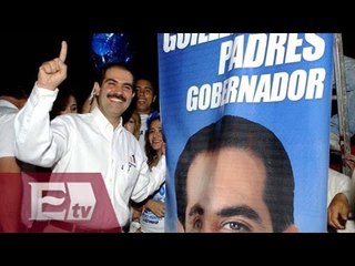 Sonora inhabilita a 10 excolaboradores de Guillermo Padrés/ Vianey Esquinca