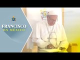 Papa Francisco recibe mensaje de jóvenes mexicanos