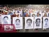 PGR ha gastado 13 mdp en el caso de los normalistas de Ayotzinapa/ Vianey Esquinca