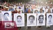 PGR ha gastado 13 mdp en el caso de los normalistas de Ayotzinapa/ Vianey Esquinca