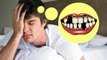 Dreaming about Falling Teeth | जानें सपने में दांत टूट जानें का क्या है मतलब? | Boldsky
