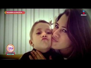 ¿Qué harías por tus hijos su tuvieran cáncer? | Sale el Sol