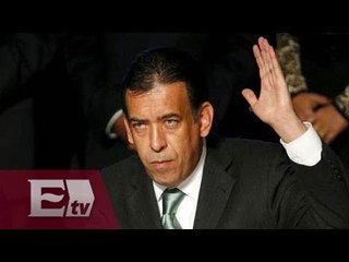 España cierra el caso de Humberto Moreira /  Yuriria Sierra