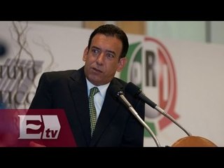 Fiscalía de España pide reabrir caso Moreira / Yuriria Sierra