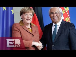 Comisión Europea da luz verde al presupuesto 2016 de Portugal/ Yazmín Jalil