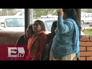 Mueren 23 personas al estrellarse un avión en Nepal/ Paola Virrueta