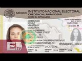 Inicia la credencialización de mexicanos en Estados Unidos / Paola Barquet
