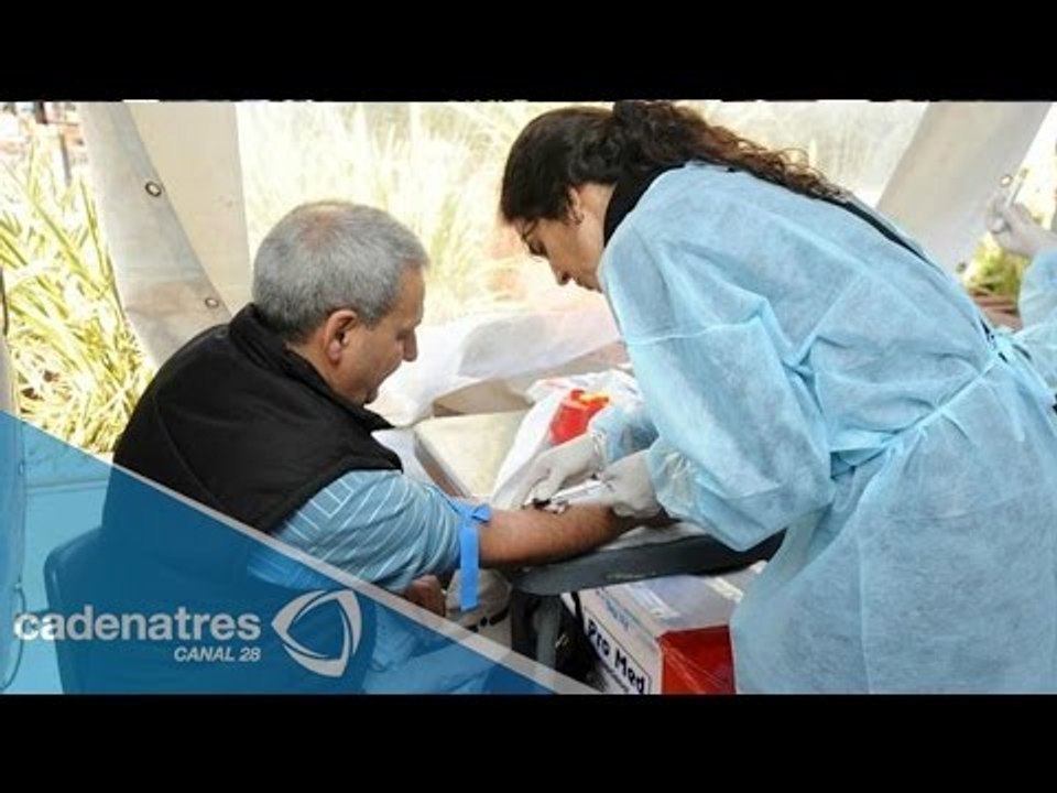 Aumentan los casos de hepatitis en Yucatán