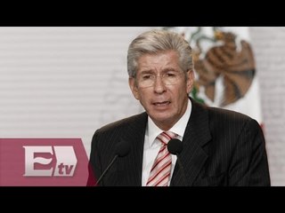 SCT anuncia licitación de banda 700 / Ricardo Salas