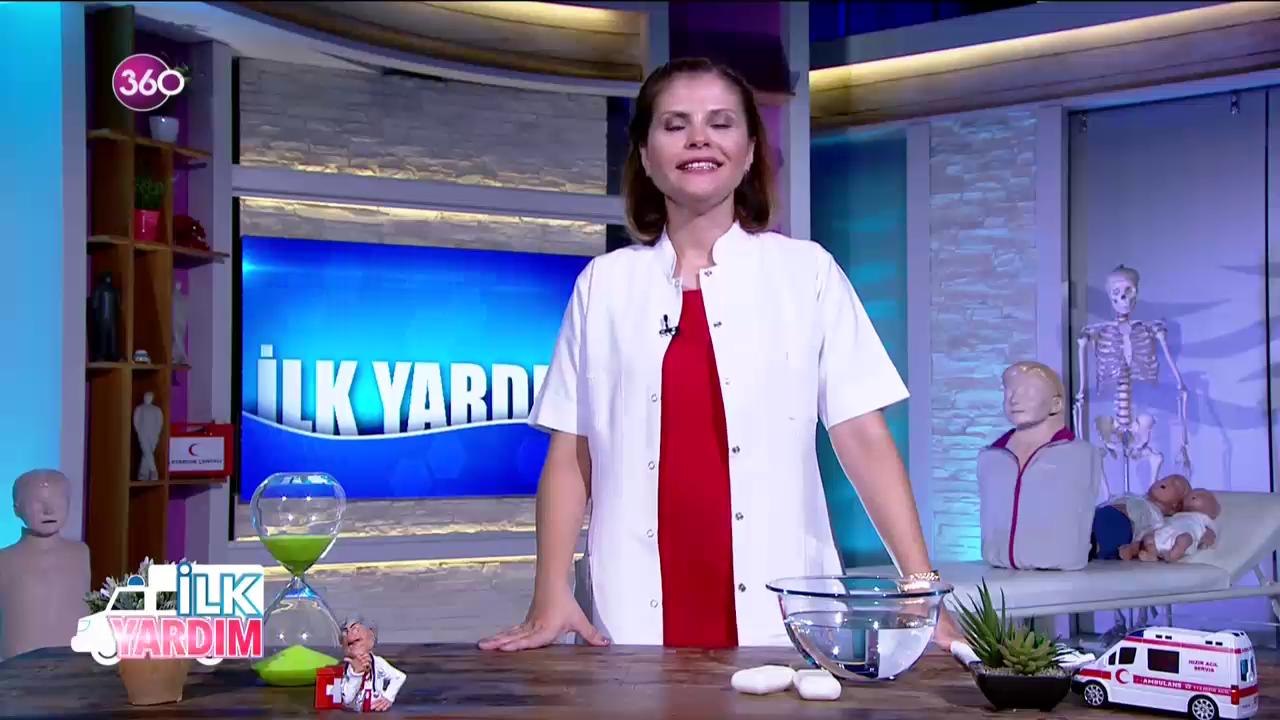 İlk Yardım