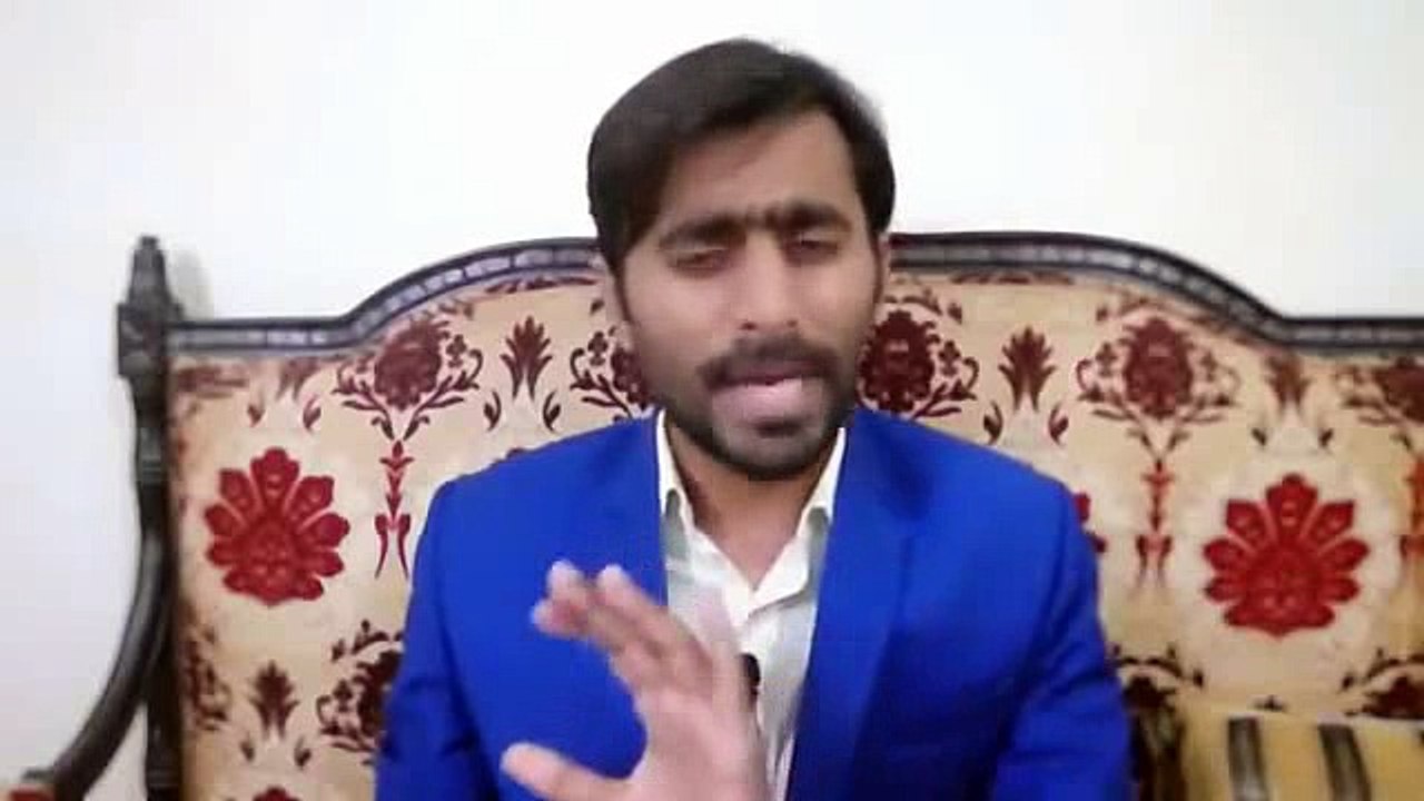 Complete details of Malik Riaz And Bahria Town Case by Siddique Jaan