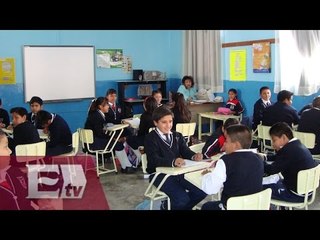 Cerrarán 17 escuelas del Centro Históico por visita del papa Francisco / Yuriria Sierra