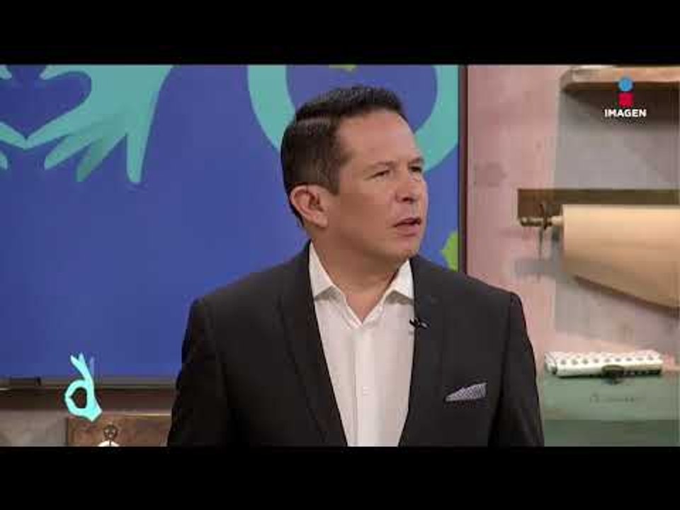 ¡Julión envía mensaje de agradecimiento por el apoyo! | De Primera Mano