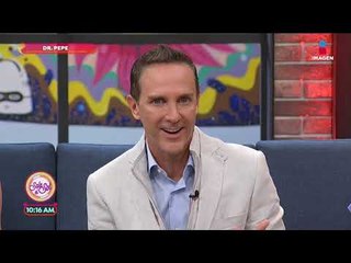 ¿Cómo afectan las piedras en la vesícula? | Sale el Sol