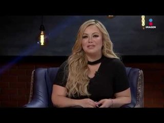 'A mi mamá no le gustaba su nombre': Chiquis Rivera | El minuto que cambió mi destino