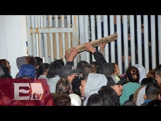 Identifican a 20 de los 52 reos muertos en el penal de Topo Chico, de NL/ Paola Virrueta