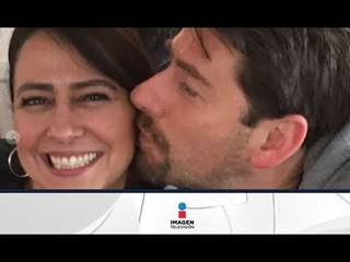 Fallece la esposa de Eduardo Videgaray | De Primera Mano | Imagen Entretenimiento